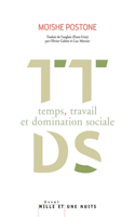 Temps, travail et domination sociale