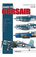 Vought F-4U Corsair