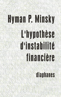 L'Hypothese D'Instabilite Financiere