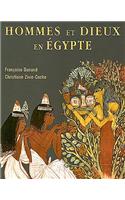 Hommes Et Dieux En Egypte