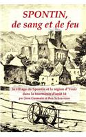 Spontin, de Sang Et de Feu