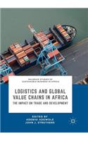 Logistics and Global Value Chains in Africa