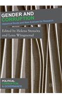 Gender and Corruption