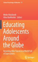 Educating Adolescents Around the Globe