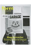 Form 241: The Making of Design