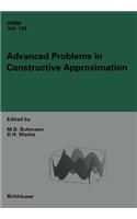 Advanced Problems in Constructive Approximation