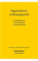 Organisationsverfassungsrecht