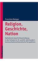 Religion, Geschichte, Nation