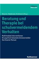 Beratung Und Therapie Bei Schulvermeidendem Verhalten