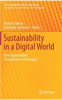 Sustainability in a Digital World