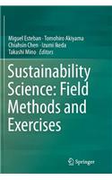 Sustainability Science: Field Methods and Exercises