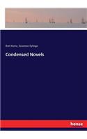 Condensed Novels