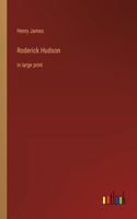 Roderick Hudson