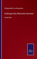 Erzählungen eines Rheinischen Chronisten