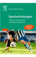 Sportverletzungen - Gots Manual