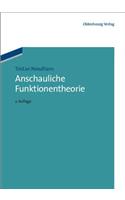 Anschauliche Funktionentheorie