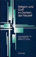 Religion Und Gott Im Denken Der Neuzeit