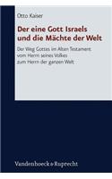 Forschungen zur Religion und Literatur des Alten und Neuen Testaments