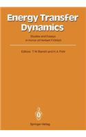 Energy Transfer Dynamics
