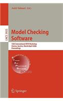 Model Checking Software