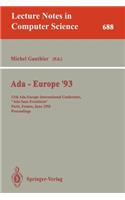 Ada-Europe '93