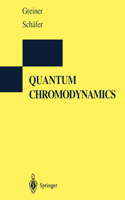 Quantum Chromodynamics