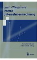 Interne Unternehmensrechnung