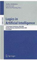 Logics in Artificial Intelligence