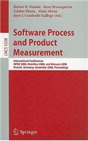 Software Process and Product Measurement