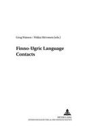 Finno-Ugric Language Contacts