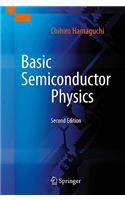 Basic Semiconductor Physics