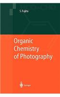 Organic Chemistry of Photography
