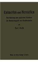 Entwerfen und Herstellen