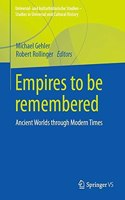 Empires to Be Remembered
