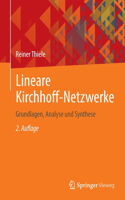 Lineare Kirchhoff-Netzwerke