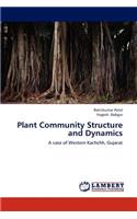 Plant Community Structure and Dynamics
