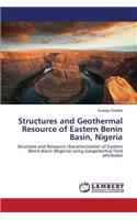 Structures and Geothermal Resource of Eastern Benin Basin, Nigeria