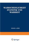 Wahrscheinlichkeit Statistik Und Wahrheit