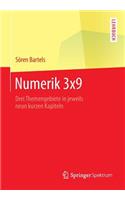 Numerik 3x9