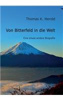 Von Bitterfeld in die Welt