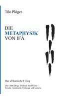 Die Metaphysik Von Ifá