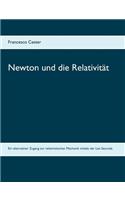 Newton und die Relativität