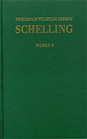 Friedrich Wilhelm Joseph Schelling