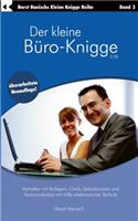 Der Kleine Buro-Knigge 2100