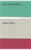 Daniel Defoe