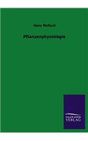 Pflanzenphysiologie