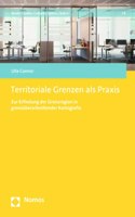 Territoriale Grenzen ALS PRAXIS