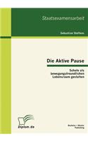 Aktive Pause