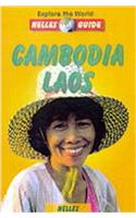 Cambodia and Laos (Nelles Guides)