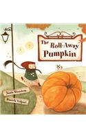 Roll-Away Pumpkin